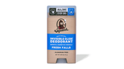 Deodorant Christian - Forest Daily Routine
