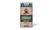 Deodorant Christian - Forest Daily Routine