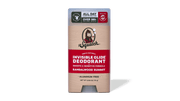 Deodorant Christian - Forest Daily Routine