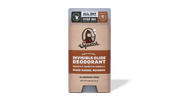 Wood Barrel Bourbon Invisible Glide Deodorant - Active Guard