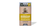 Deodorant Christian - Forest Daily Routine
