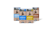 Invisible Glide 4-Pack - Outdoor Gift Lineup