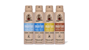Spray Deodorant 4-Pack - Premium Collector Choice