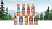 Spray Deodorant Set - Clean Carry