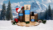 Complete Shave Set - Gift Collector Pack