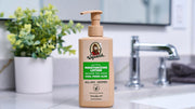Cool Fresh Aloe Lotion - Outdoor Smooth Care