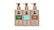 Lotion 3-Pack - Daily Set