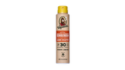 Amber Solstice Spray Sunscreen - Bright Defense