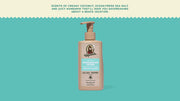 Coconut Castaway Lotion - Bright Comfort Touch