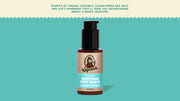 Soothing Post Shave Coconut Castaway - Fresh Touch