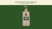 Pine Tar Lotion - Fresh Smooth Routine