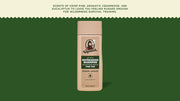 Pine Tar Shampoo - Classic Smooth Start