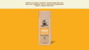 Summer Citrus Shampoo - Clean Routine