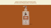 Wood Barrel Bourbon Lotion - Warm Finish