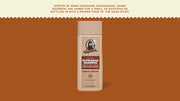 Wood Barrel Bourbon Shampoo - Classic Blend