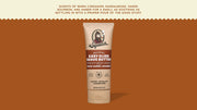 Easy Glide Shave Butter Wood Barrel Bourbon - Trail Daily Clean