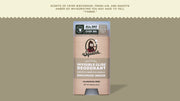 Birchwood Breeze Invisible Glide Deodorant - Smooth Clean Shield