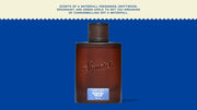 Glacial Falls Cologne - Smooth Trail Scent
