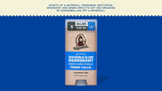 Fresh Falls Invisible Glide Deodorant - Outdoor Clean Carry