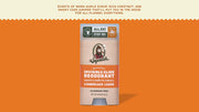Lumberjack Lodge Invisible Glide Deodorant - Simple Outdoor Glide