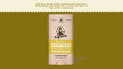 Mountain Meadow Deodorant - Classic Active Shield