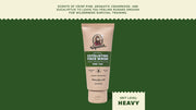 Pine Tar Exfoliating Face Wash - Clean Shower Bar