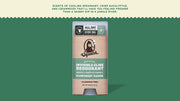 Rainforest Rapids Invisible Glide Deodorant - Fresh Active Guard