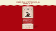 Deodorant Christian - Forest Daily Routine