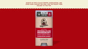 Deodorant Christian - Forest Daily Routine