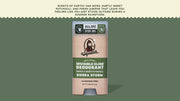 Deodorant Christian - Forest Daily Routine