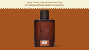 Fireside Bourbon Cologne - Clean Daily Style