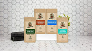 Body Wash 4-Pack - Collector Outdoor Set