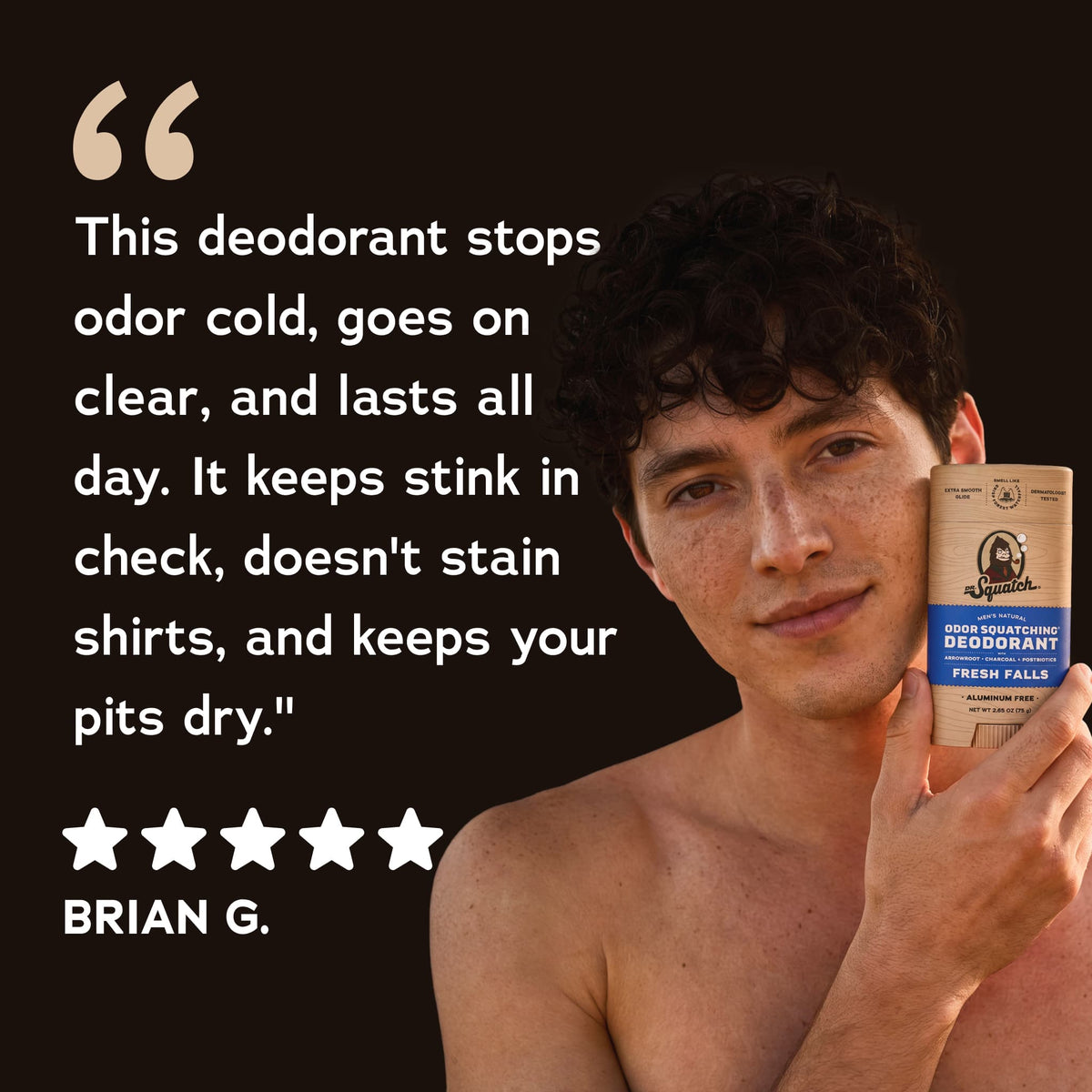 Exclusive: Deodorant 2-Pack Offer - Classic Gift Lineup