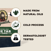Bar Soap Ben 2 - Clean Shower Wash