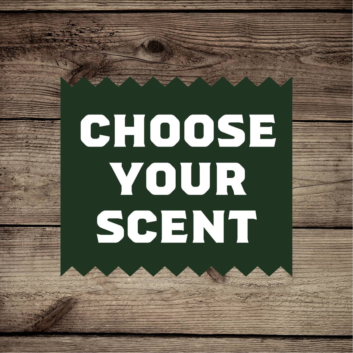 Deodorant 4-Pack - Simple Outdoor Set