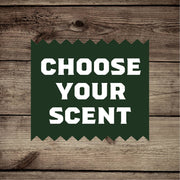 Deodorant 4-Pack - Simple Outdoor Set