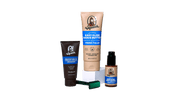 Complete Shave Set - Gift Collector Pack