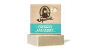 Coconut Castaway - Bright Daily Routine