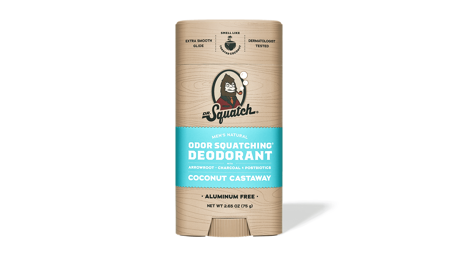 Deodorant Christian - Premium Outdoor Wash
