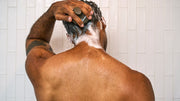 Coconut Castaway Shampoo - Thick Shower Clean