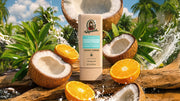 Coconut Castaway Conditioner - Fresh Routine