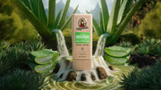 Cool Fresh Aloe Conditioner - Daily Smooth Start