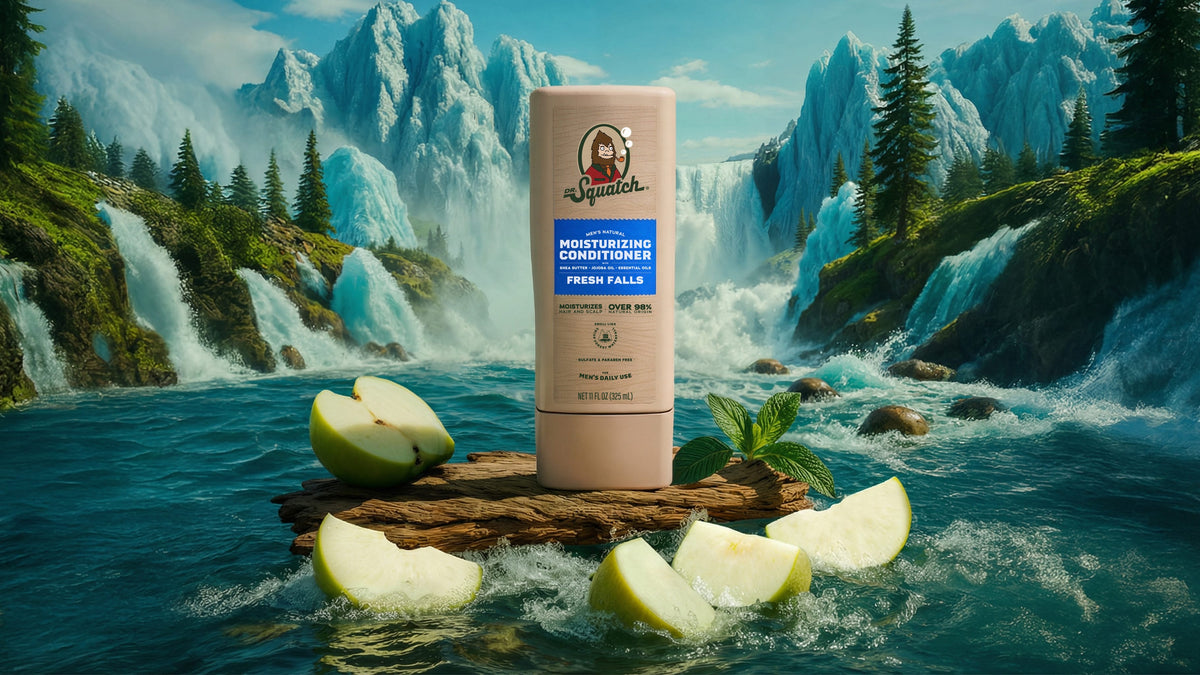 Fresh Falls Conditioner - Outdoor Fresh Clean