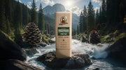 Pine Tar Conditioner - Premium Smooth Clean