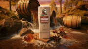 Wood Barrel Bourbon Conditioner - Evening Ready