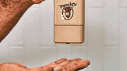 Cool Fresh Aloe Shampoo - Premium Smooth Care