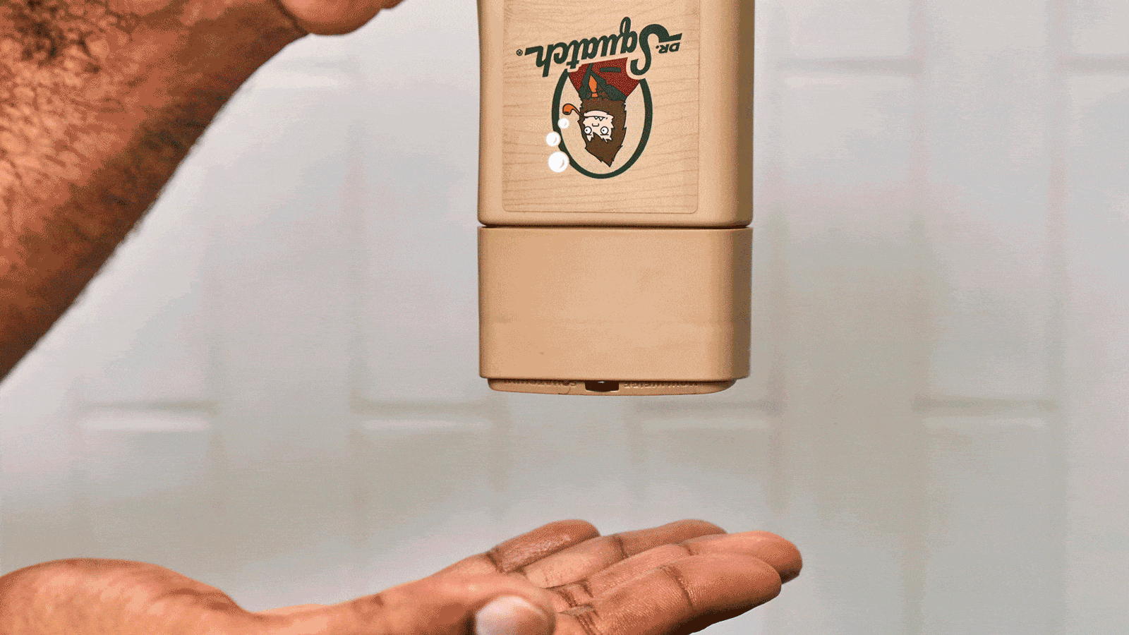Cool Fresh Aloe Shampoo - Premium Smooth Care