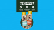 Spray Sunscreen 2-Pack - Sunny Cover