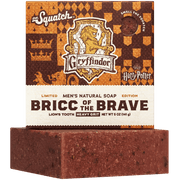Bricc of the Brave - Essential Outdoor Lather