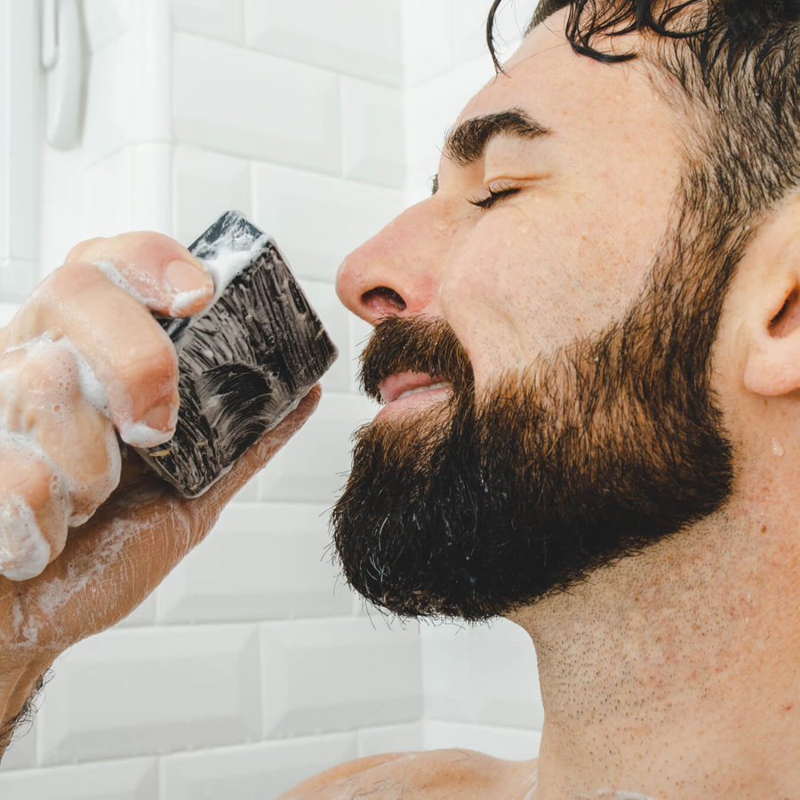 Rugged Scents Set - Easy Daily Lineup